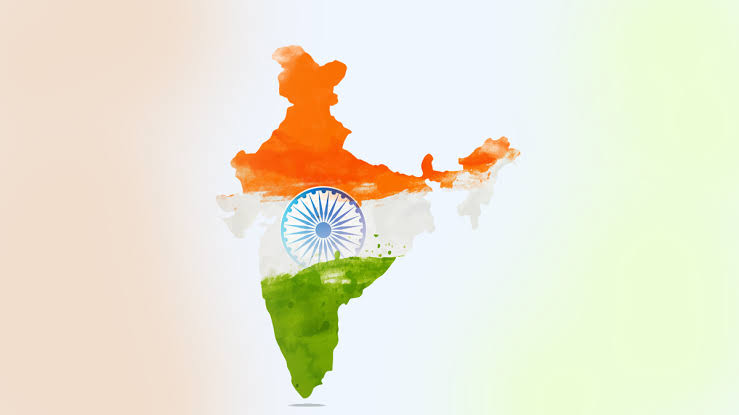 Bharat ka udgam kaise hua?